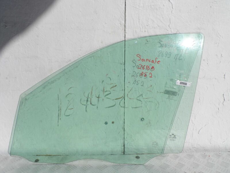 Изображение товара 135586 - 00135586 steklo dveri perednej levoj