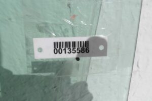 Изображение товара 135586 - 00135586 steklo dveri perednej levoj 1