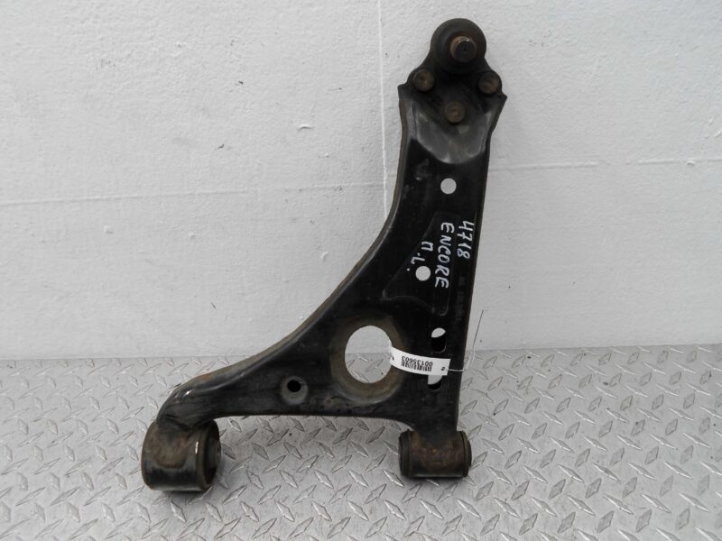 Изображение товара 135603 - 00135603 rychag perednij levyj nizhnij