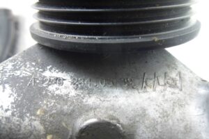 Изображение товара 135610 - 00135610 mekhanizm natyazheniya remnya Ford Explorer 1