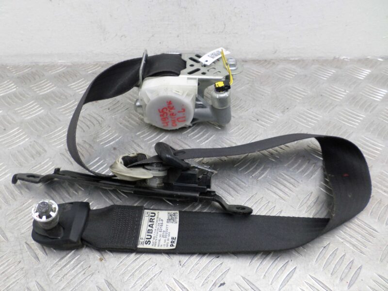 Изображение товара 135612 - 00135612 remen bezopasnosti