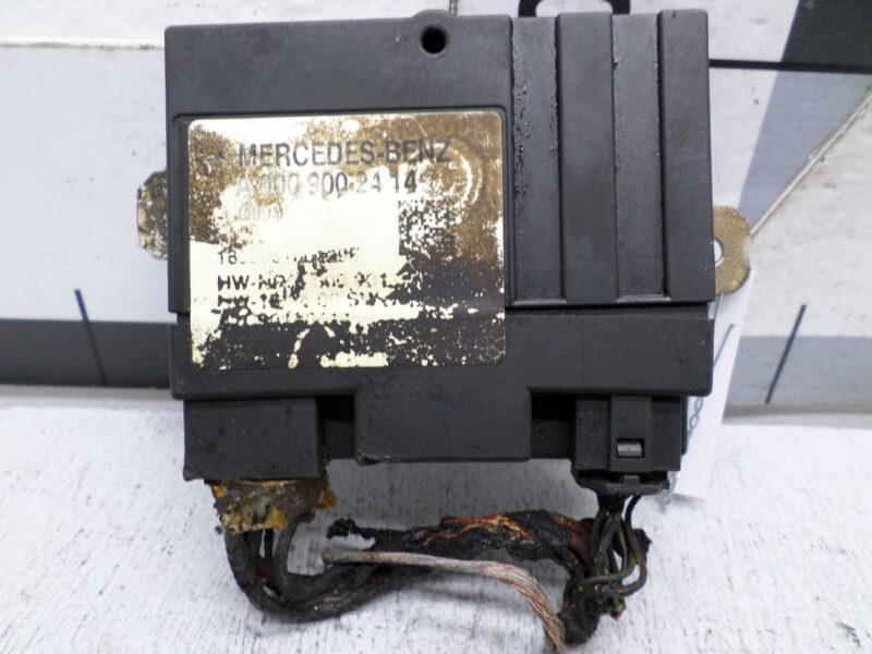 Изображение товара 135618 - 00135618 blok upravleniya besklyuchevogo dostupa