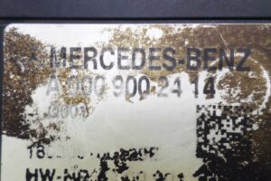 Изображение товара 135618 - 00135618 blok upravleniya besklyuchevogo dostupa 2