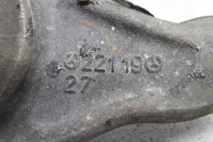Изображение товара 135621 - 00135621 rychag perednij levyj nizhnij Ford Scorpio 1