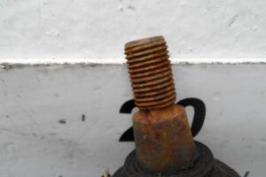 Изображение товара 135621 - 00135621 rychag perednij levyj nizhnij Ford Scorpio 2