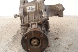 Изображение товара 135637 - 00135637 razdatochnaya korobka 