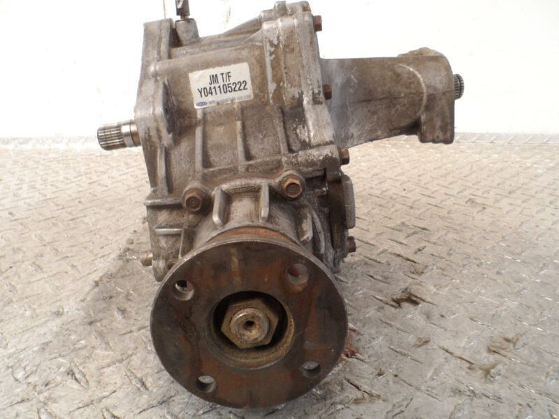 Изображение товара 135637 - 00135637 razdatochnaya korobka