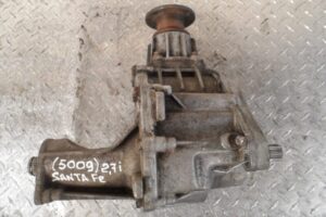 Изображение товара 135637 - 00135637 razdatochnaya korobka 4