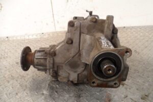 Изображение товара 135637 - 00135637 razdatochnaya korobka 5