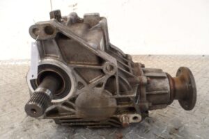 Изображение товара 135637 - 00135637 razdatochnaya korobka 7