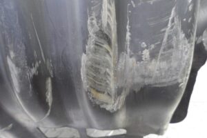 Изображение товара 135641 - 00135641 zaschita dvigatelya 2