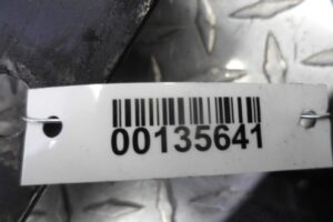 Изображение товара 135641 - 00135641 zaschita dvigatelya 3