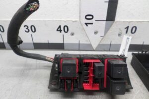 Изображение товара 135645 - 00135645 blok predokhranitelej Chrysler Sebring