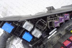 Изображение товара 135649 - 00135649 blok predokhranitelej Peugeot 306 2