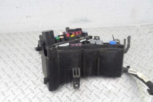 Изображение товара 135649 - 00135649 blok predokhranitelej Peugeot 306 3