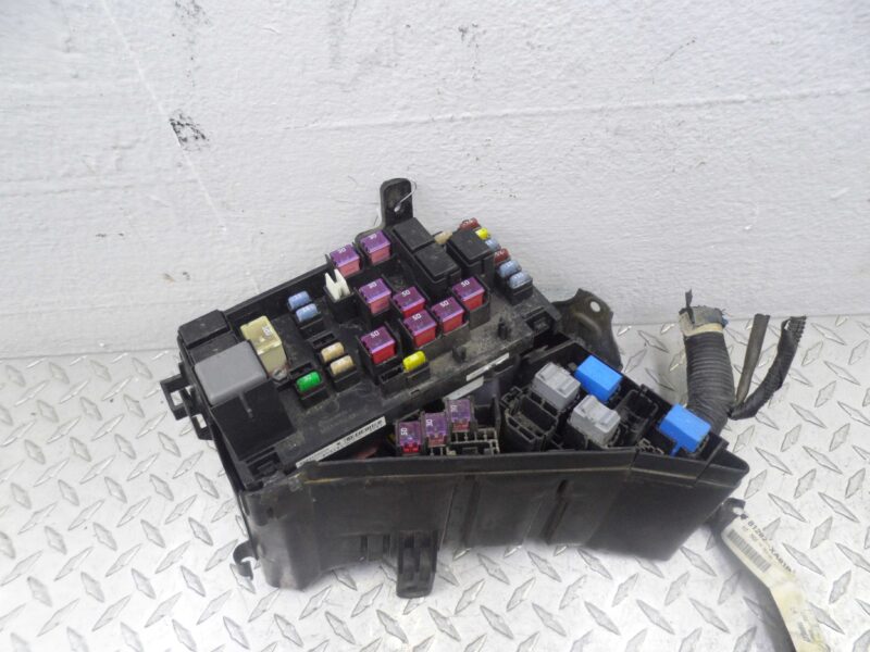 Изображение товара 135649 - 00135649 blok predokhranitelej Peugeot 306