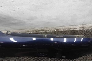 Изображение товара 135660 - 00135660 krylo pravoe Volvo V50 1