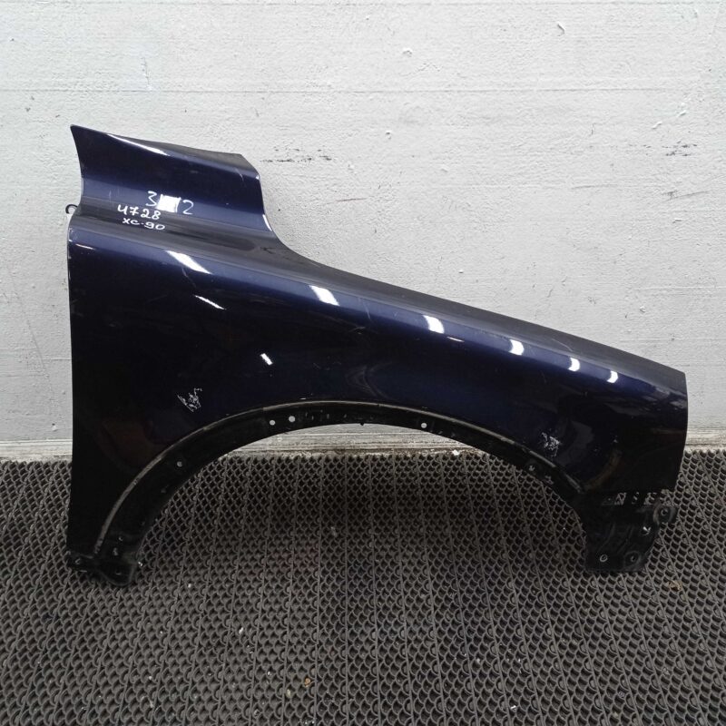 Изображение товара 135660 - 00135660 krylo pravoe Volvo V50