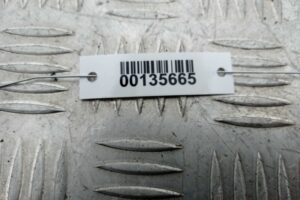 Изображение товара 135665 - 00135665 kronshtejn zadnego bampera 2