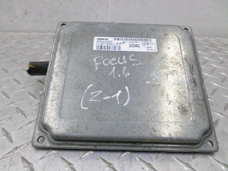 Изображение товара 135675 - 00135675 blok upravleniya dvs Peugeot 4008