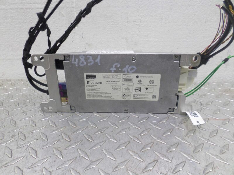 Изображение товара 135677 - 00135677 modul blyutuz