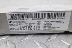 Изображение товара 135677 - 00135677 modul blyutuz 1