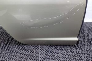 Изображение товара 135680 - 00135680 dver zadnyaya pravaya Chevrolet Cobalt 1