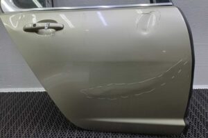 Изображение товара 135680 - 00135680 dver zadnyaya pravaya Chevrolet Cobalt 2