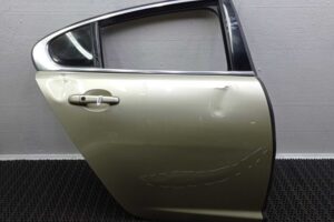 Изображение товара 135680 - 00135680 dver zadnyaya pravaya Chevrolet Cobalt