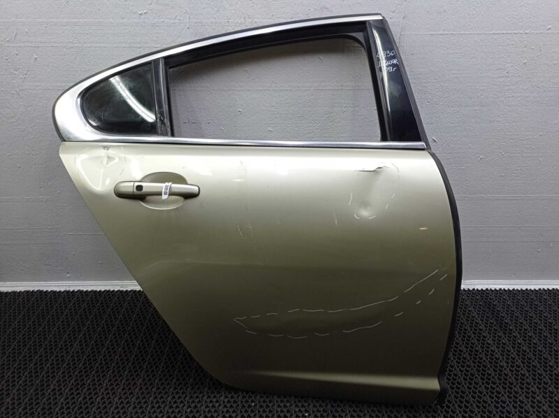 Изображение товара 135680 - 00135680 dver zadnyaya pravaya Chevrolet Cobalt