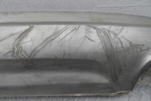 Изображение товара 135682 - 00135682 bamper zadnij 1