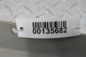 Изображение товара 135682 - 00135682 bamper zadnij 3