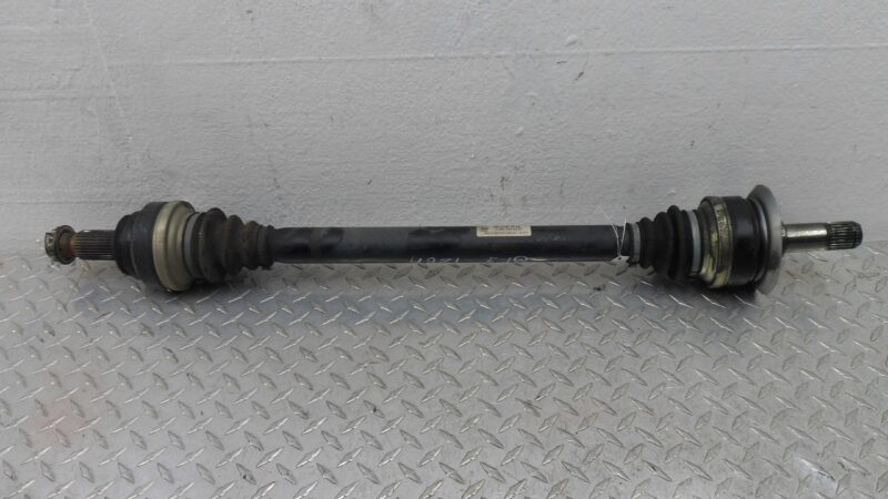 Изображение товара 135684 - 00135684 poluos zadnyaya pravaya