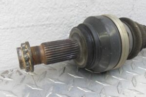 Изображение товара 135684 - 00135684 poluos zadnyaya pravaya 3