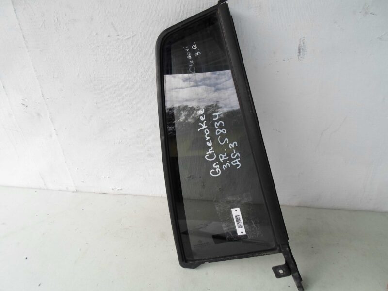 Изображение товара 135691 - 00135691 steklo dveri zadnej pravoj