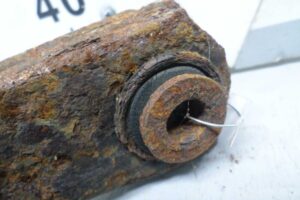 Изображение товара 135698 - 00135698 rychag perednij pravyj verkhnij 2