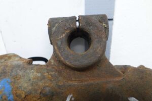 Изображение товара 135698 - 00135698 rychag perednij pravyj verkhnij 3