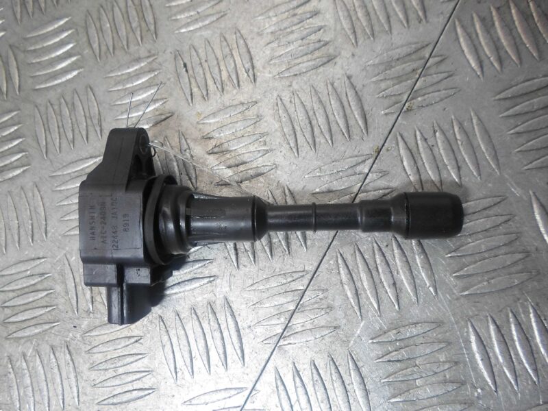 Изображение товара 135705 - 00135705 katushka zazhiganiya Toyota Hiace