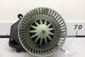 Изображение товара 135710 - 00135710 ventilyator otopitelya (motorchik pechki) Volkswagen Up