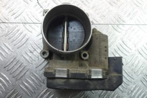 Изображение товара 135712 - 00135712 zaslonka drosselnaya 