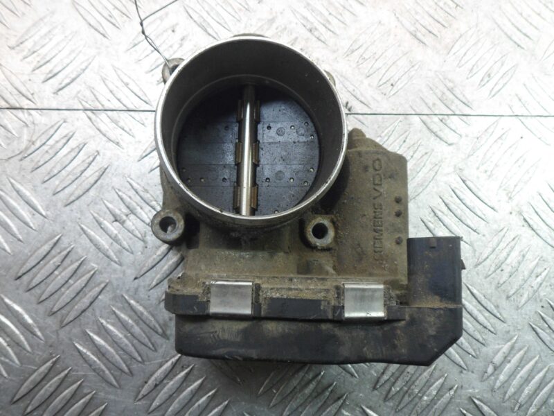 Изображение товара 135712 - 00135712 zaslonka drosselnaya