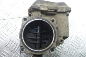 Изображение товара 135712 - 00135712 zaslonka drosselnaya 1