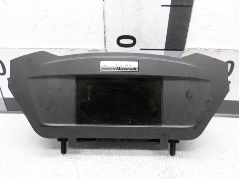 Изображение товара 135722 - 00135722 displej informatsionnyj