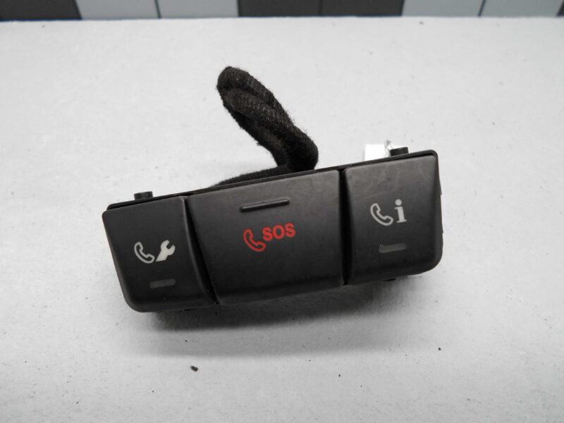 Изображение товара 135729 - 00135729 knopka salona Ford Mondeo