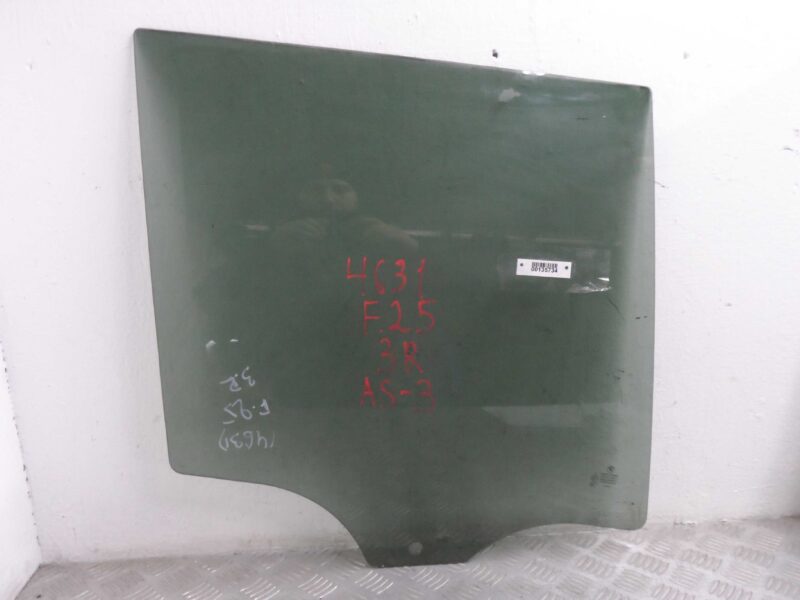 Изображение товара 135734 - 00135734 steklo dveri zadnej pravoj