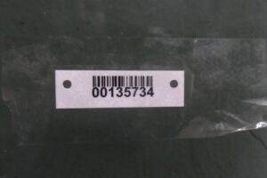 Изображение товара 135734 - 00135734 steklo dveri zadnej pravoj 2