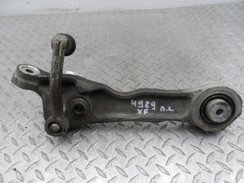 Изображение товара 135736 - 00135736 rychag perednij levyj nizhnij Chevrolet Cobalt