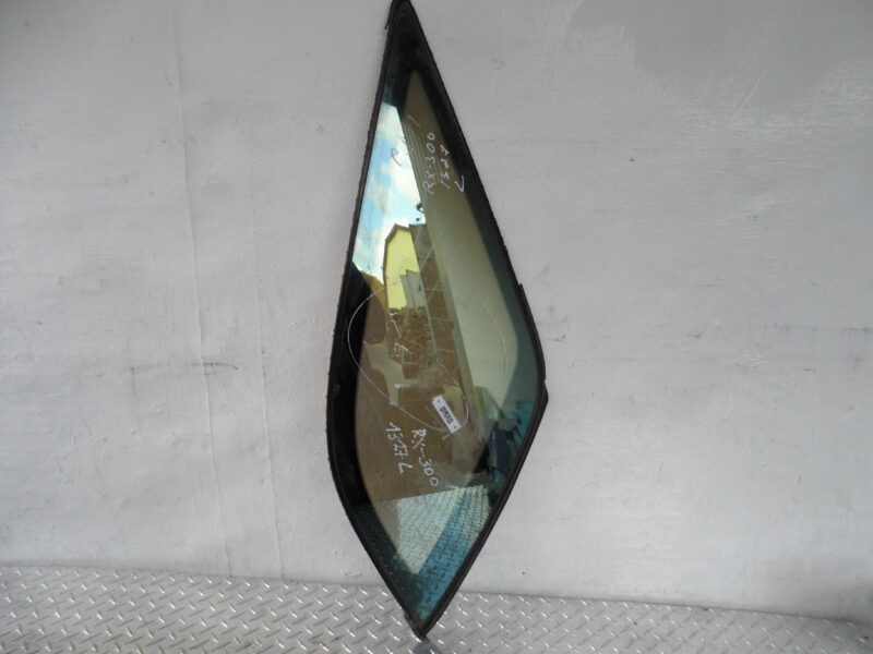 Изображение товара 135744 - 00135744 steklo kuzovnoe levoe BMW 5 Series