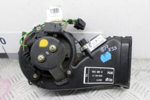 Изображение товара 135747 - 00135747 ventilyator otopitelya (motorchik pechki) 1