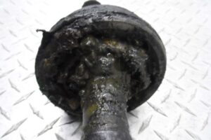 Изображение товара 135749 - 00135749 poluos perednyaya pravaya Toyota Venza 1